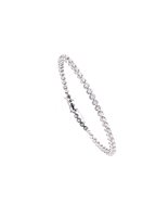 Pulsera Damiani Mujer Minou in Oro blanco Diamante 1.71 Ct 20039920 - 20039920